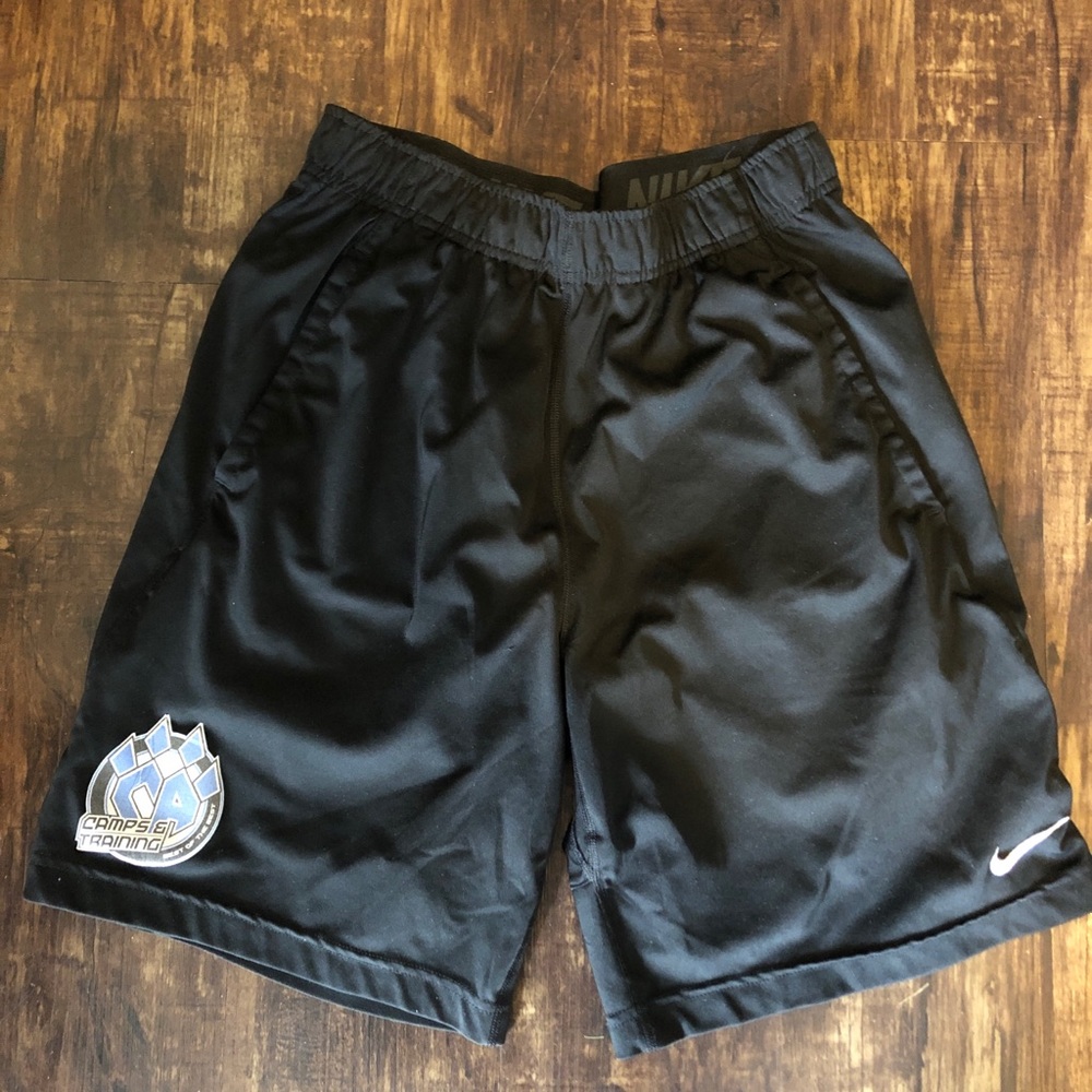 Cheer Athletics Nike Shorts
